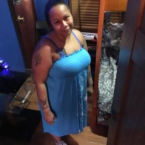 Meet your Posher, Krystal